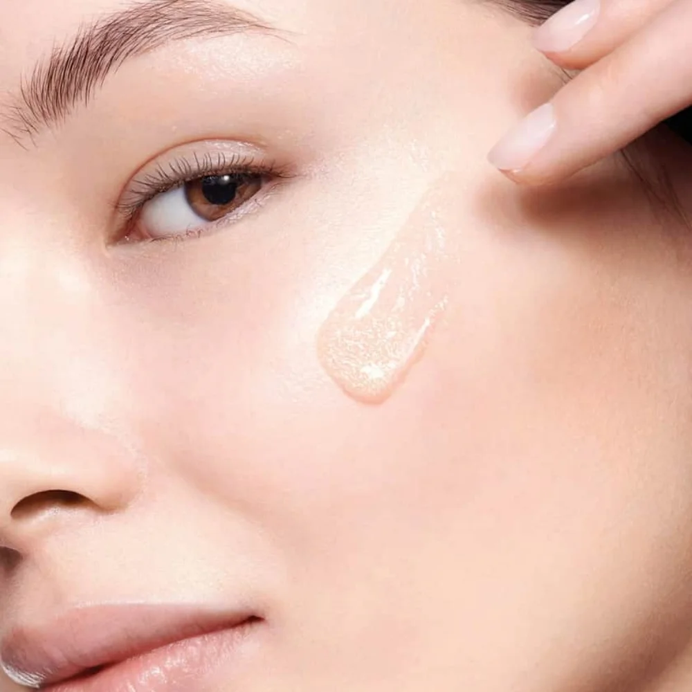 Dior Prestige La Micro Huile De Rose Advanced Serum 50 Ml/ 1.7 Oz with Pouch - Picture 6 of 7